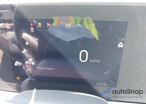 2024 Buick Encore Gx Preferred Awd из США, поврежденный, VIN KL4AMCSL7RB199805